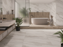 Керамогранит Aqua Bianco Matt 60х60 Azulev матовый напольный 76717