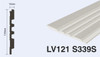 Декоративная панель Hiwood LV121 S339S