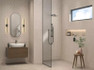 Керамогранит SG540620R Риккарди Бежевый матовый обрезной 60x119,5x0,9 Kerama Marazzi универсальная плитка