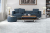 Керамогранит Davinci Light Gray 2740 Sina Tile 60х120 полированный универсальный УТ000031979