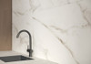 Керамогранит Bliss 17541 Белый ректификат 60x120 Meissen сатинированный универсальная плитка