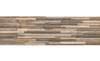 Клинкерная Wood 6491 Фасадный камень настенная плитка