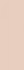 Настенная плитка Pink Matt 35x100 Love Ceramic Tiles матовая керамическая
