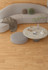 Керамогранит Dalbergia Beige 20x120 Maimoon матовый универсальная плитка