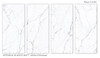 Керамогранит Artemisa Blanco 120х280 Matt Geotiles матовый универсальная плитка УТ-00000628