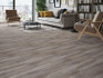 Керамогранит Gres Mattina Grigio Rect. R11 120.2x19.3x10 Cerrad матовый напольный