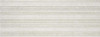 Настенная плитка P.B. Glamstone RY90 White Light Mt 33,3x90 Rect. STN Ceramica Stylnul матовая керамическая