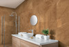 Керамогранит Elegant Armani Gold 60х60 Полированный Laparet универсальная плитка х9999282632