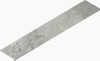 Ступень фронтальная Charme Extra Silver Scal.160 керамогранит
