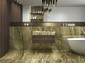 Керамогранит Emerald Onix Pol Rect 60х120 р146995 APE Ceramica полированный универсальный MPL-030633