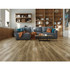 SPC ламинат Alpine Floor ECO 22-3 МС Орех Ногал Nut 43 класс 1220х183х4 мм (каменно-полимерный) с фаской