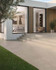 Ступень фронтальная Materia Anti-Slip Rect. Ivory 31.5x119.7 керамогранит антискользящая (grip) Gres de Aragon 00000040998
