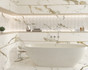 Керамогранит Theia Satin 90x90 Dune сатинированный напольная плитка 188464