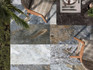 Керамогранит Bali In and Out 60x120 New Tiles антискользящий (grip), матовый, рельефный (рустикальный) универсальная плитка n175022