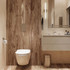 Керамогранит Persian Wood Natural 20x120 Cr Creanza carving универсальная плитка CW-CR03-B