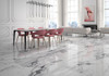 Керамогранит Crash Blanco 60x120 Matt Geotiles матовый универсальная плитка