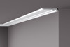 Плинтус NMC Wallstyl FD21