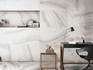 Керамогранит Michelangelo Rust Posh White 120х180 Simpolo полированный универсальный MPL-058769