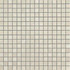 Мозаика Marvel Imperial White Mosaico Lappato AEOZ 30x30 керамогранитная