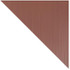 Декор Элемент Арджилла Эдж Element Argilla Edge 24.5x24.5 матовый керамический