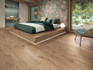 Керамогранит Triana Rect Canela 20x120 APE Ceramica матовый напольный