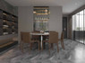 Керамогранит Slate Dark 600x1200x10 grains semi-polished Basconi Home лаппатированный (полуполированный) универсальный BHW-0017