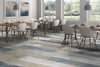 Керамогранит Vintage Grey Matt 23x120 ITT Ceramic матовый универсальный G001369