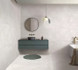 Керамогранит Cementum Bianco 60х120 RT Arcadia Ceramica матовый универсальный RT7002-A