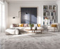 Керамогранит Milano Grey Natural 59.55х59.55 Aparici Ceramicas матовый напольная плитка