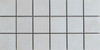 Мозаика Mk.A.UpWRm 15х30 керамогранит Imola Ceramica Azuma Up матовая чип 50х50 мм, серый