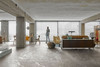 Керамогранит Onyx and More White Porphyry Str 20 mm 60x120 R Casa Dolce Casa структурированный универсальный 768509