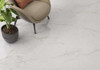 Керамогранит Crystal White Compacglass 60x120 Rec. Pamesa матовый универсальный 017.869.0001.11484