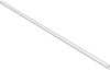 Бордюр Marvel Calacatta Perla Corner 120 Lappato 1x120 Atlas Concorde Italy керамогранит лаппатированный (полуполированный) AGJZ