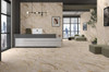 Керамогранит Tiaki Crema (Vitro) 60x120 Belleza матовый универсальная плитка СК000043894