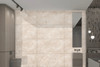 Керамогранит Atmossa Beige (Glossy) 60x120 Belleza полированный универсальная плитка СК000043628