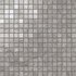 Декор Marvel Bardiglio Grey Mosaico Lapp. керамогранит