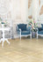 Ламинат Paradise Basanta Palase Т-109 Бахия (Хастл) 1215х404х10 10 мм 34 класс с фаской