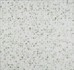 Мозаика Blots стекло 31.3х49.5 см матовая, рельефная чип 2.5x2.5 мм, белый, серый
