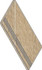 Олив Бортик 30x60 Грип Olive Bor.30x60 Grip структурированный