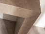 Керамогранит Piombo 5+ 162х324 Laminam Fokos антискользящий (grip), матовый универсальная плитка LAMF008477