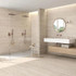 Декор Lugano Decor Cream Matt 60x120 ProConcept керамогранит матовый, рельефный (рустикальный) 232478