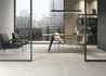 Керамогранит White 60x120 Porcelaingres Urban матовый универсальная плитка X126295X8