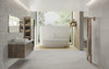 Керамогранит Grey Lapp 60x60 Sanchis Home Cement Stone лаппатированный (полуполированный) универсальная плитка 583
