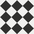 Декор NT/A244/5009 Ателье 20x20 Kerama Marazzi матовый керамический
