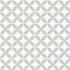 Керамогранит Andrassy-R Blanco 20x20 универсальный матовый