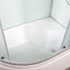 Душевая кабина Deto D120S R 120х80х220 см