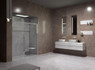 Керамогранит Monte Taupe Carving 120х180 Artcer 1XL универсальная плитка 1101