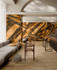Керамогранит INF3423 Tiger All-light Polished Ret 120x278 Fondovalle Infinito 2.0 полированный универсальная плитка