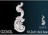 Перфект Фрагмент орнамента G2343L