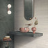 Керамогранит Dorica Avorio Nat R 120х280 Ariana Ceramica матовый универсальная плитка 9999